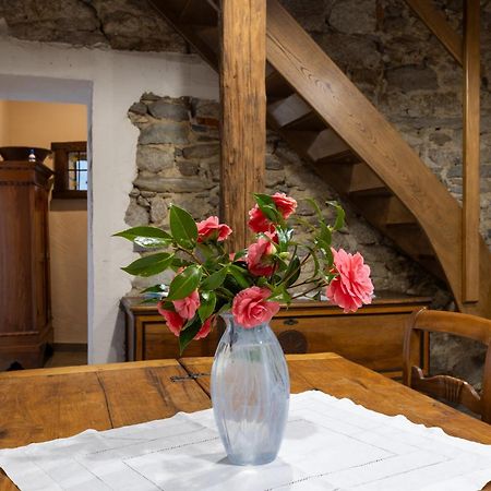 Da Tinti Appartement Madonna Del Sasso Buitenkant foto