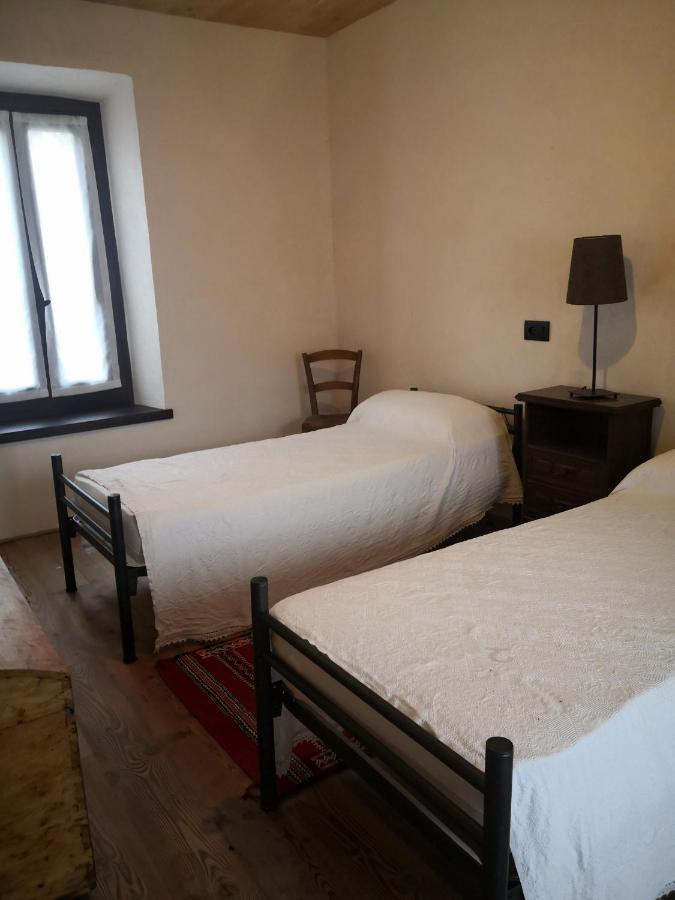 Da Tinti Appartement Madonna Del Sasso Buitenkant foto