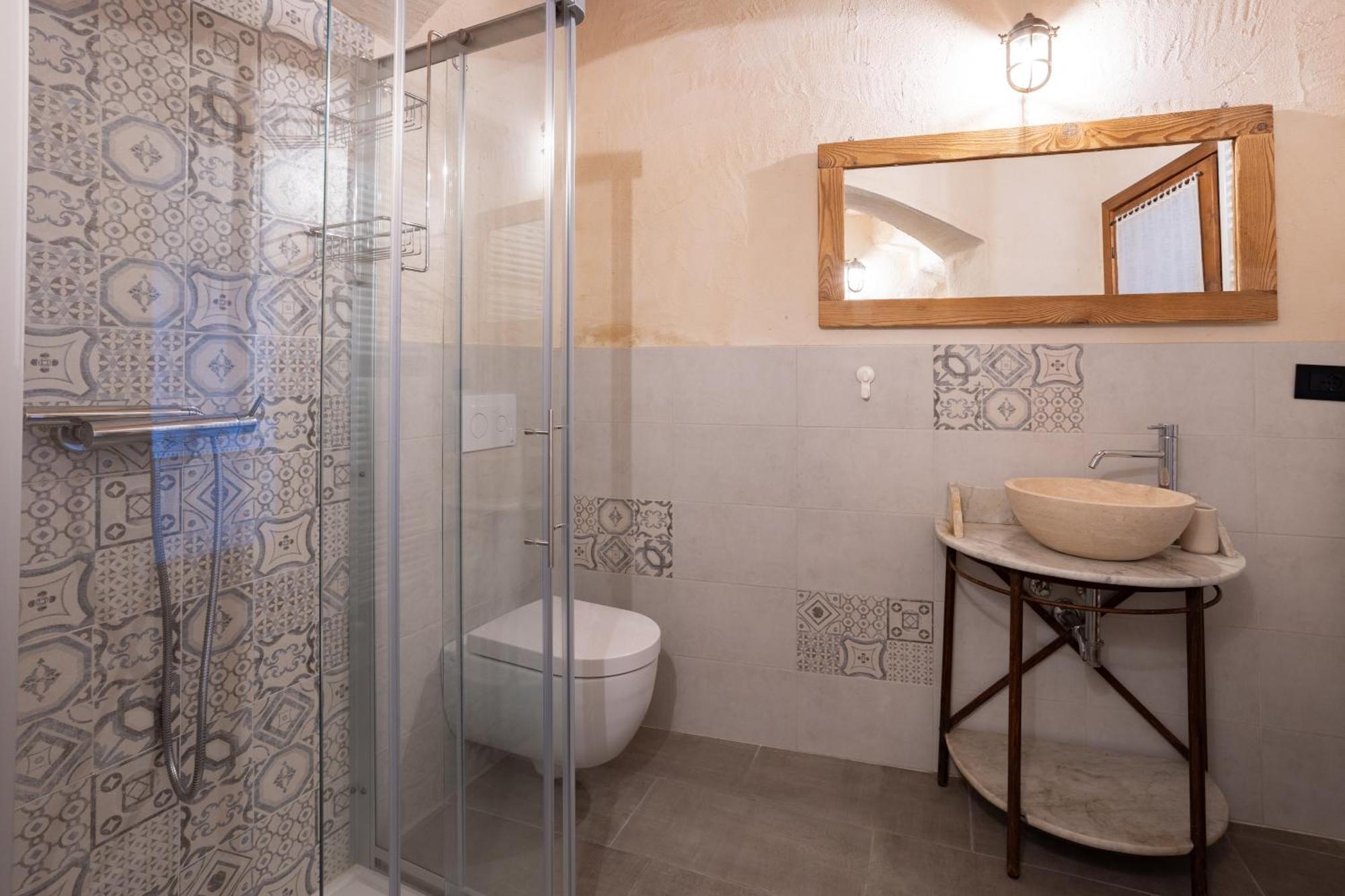Da Tinti Appartement Madonna Del Sasso Buitenkant foto