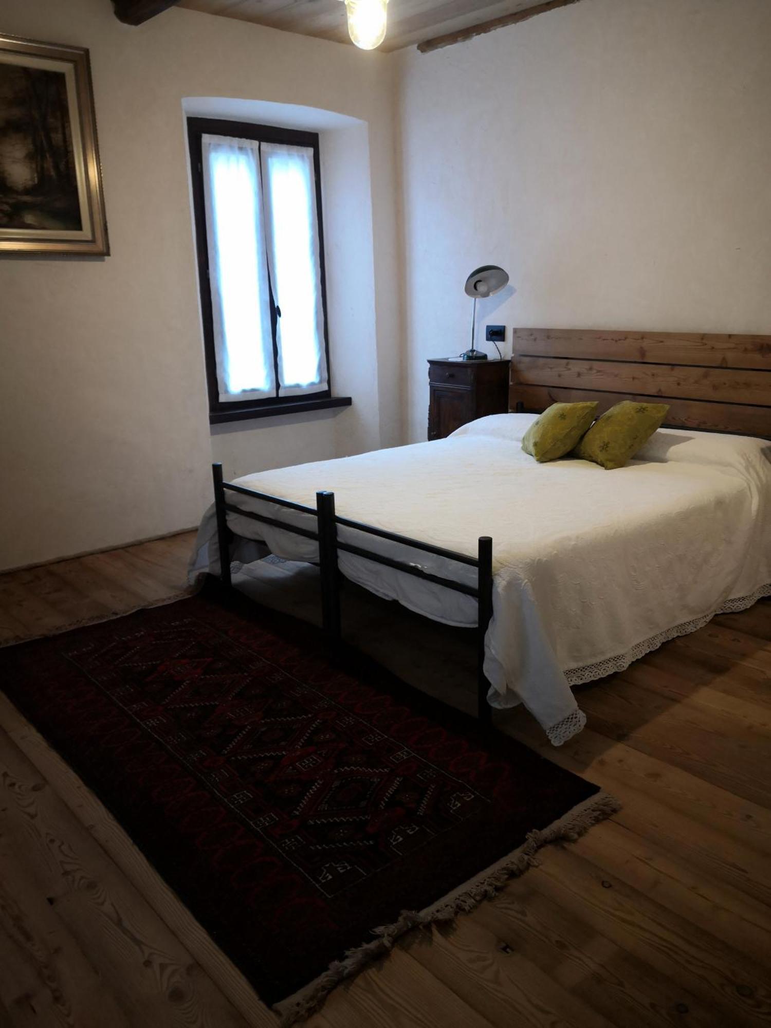 Da Tinti Appartement Madonna Del Sasso Kamer foto